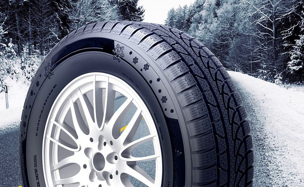 Why Are Winter Tires Important? 
