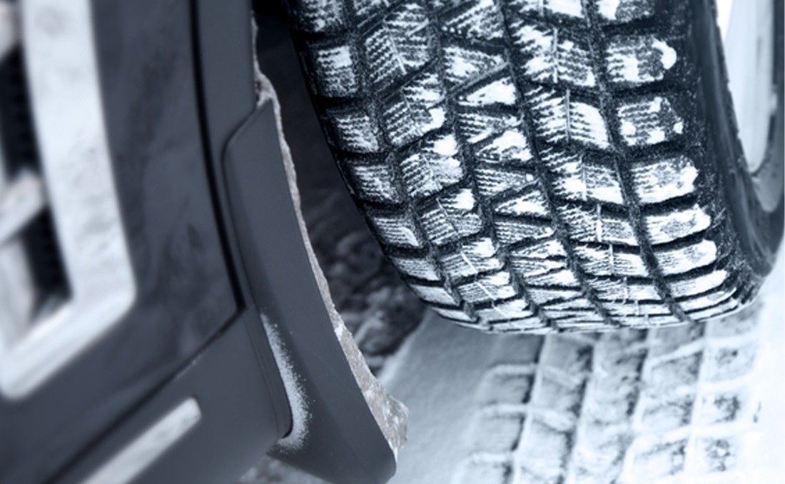 When is the Best Time to Change Summer or All-Season Tires for Winter (Snow) Tires ?